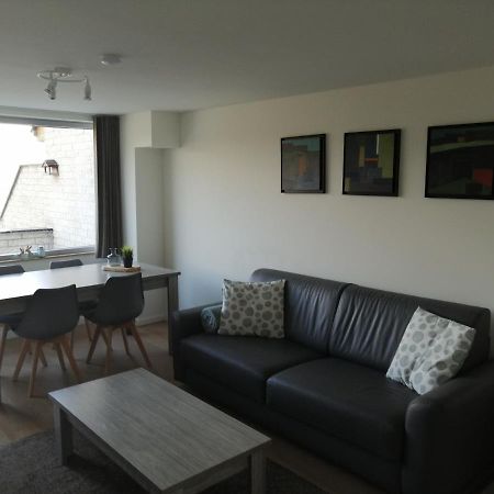 Villa Terrasses De Malmedy 453 Esterno foto