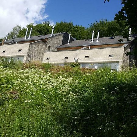 Villa Terrasses De Malmedy 453 Esterno foto
