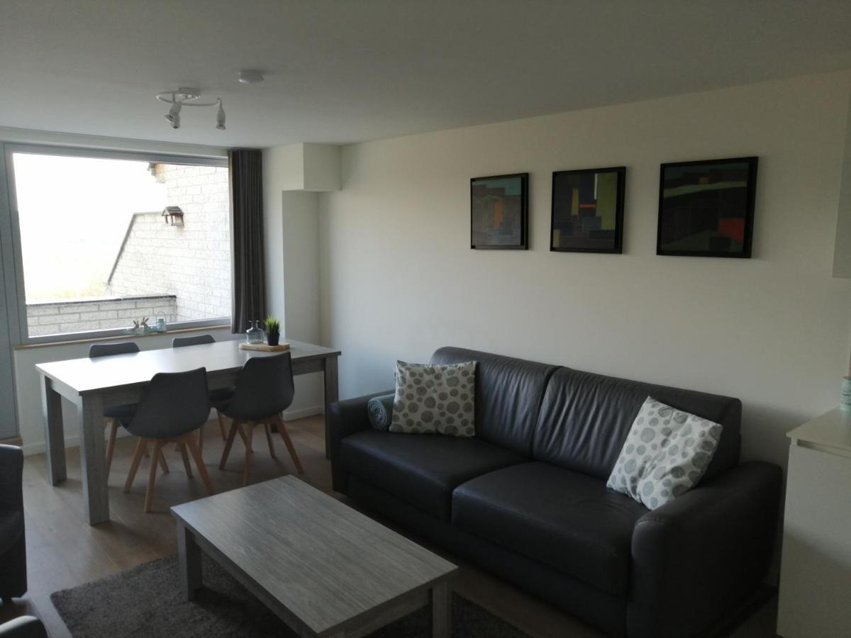 Villa Terrasses De Malmedy 453 Esterno foto