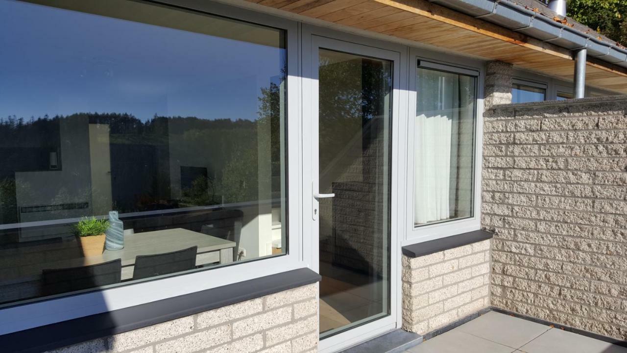 Villa Terrasses De Malmedy 453 Esterno foto