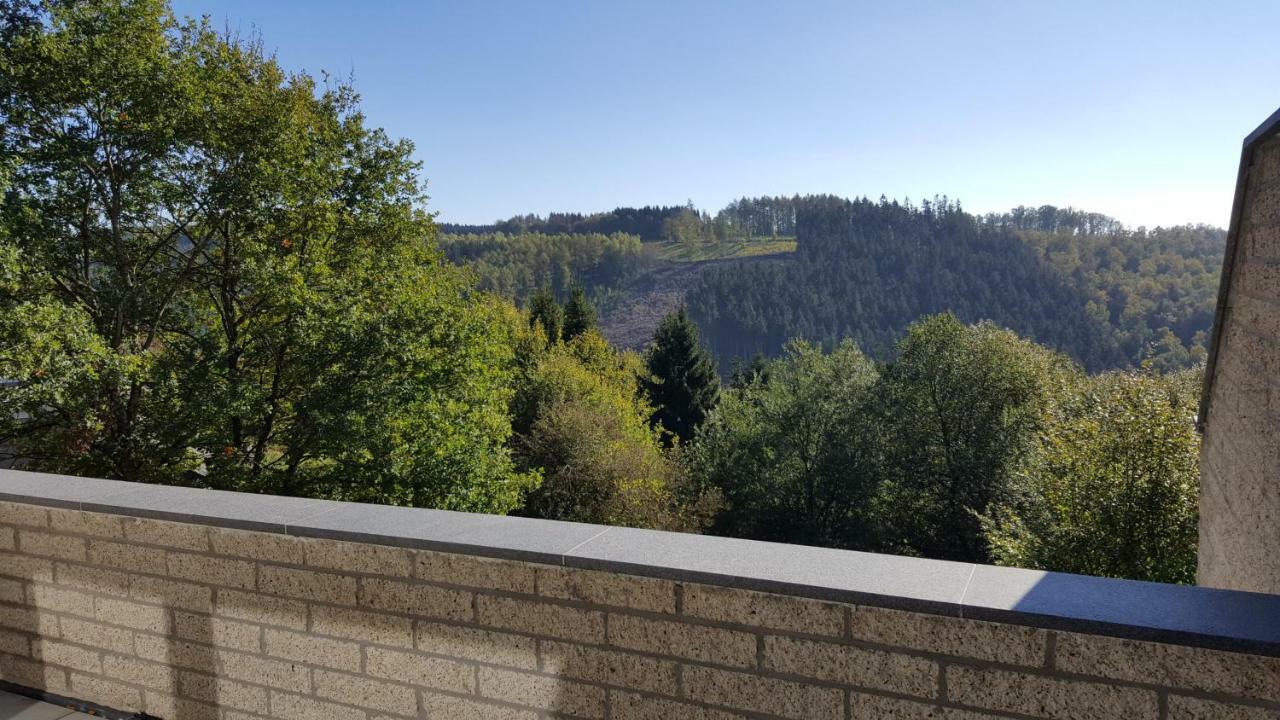 Villa Terrasses De Malmedy 453 Esterno foto