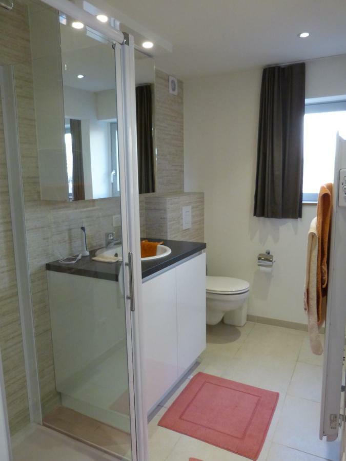 Villa Terrasses De Malmedy 453 Esterno foto
