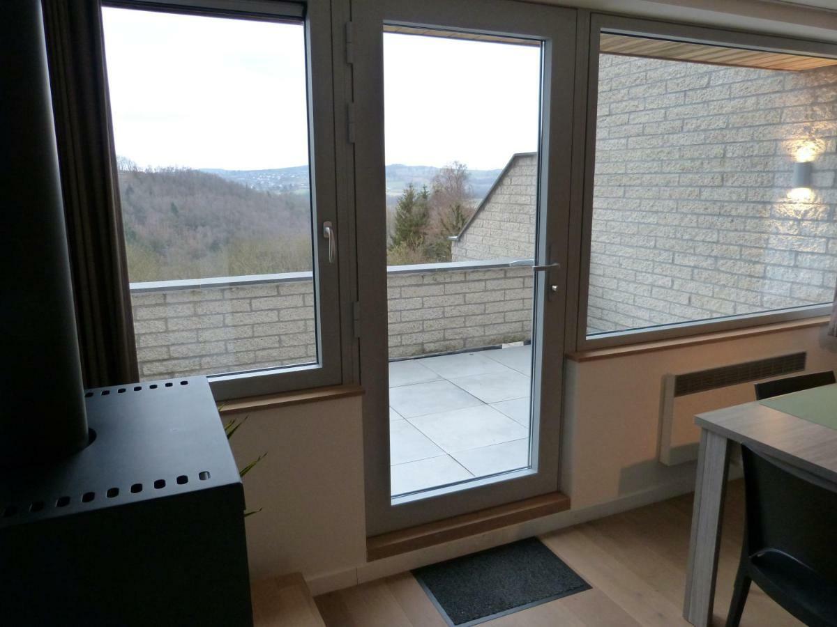 Villa Terrasses De Malmedy 453 Esterno foto