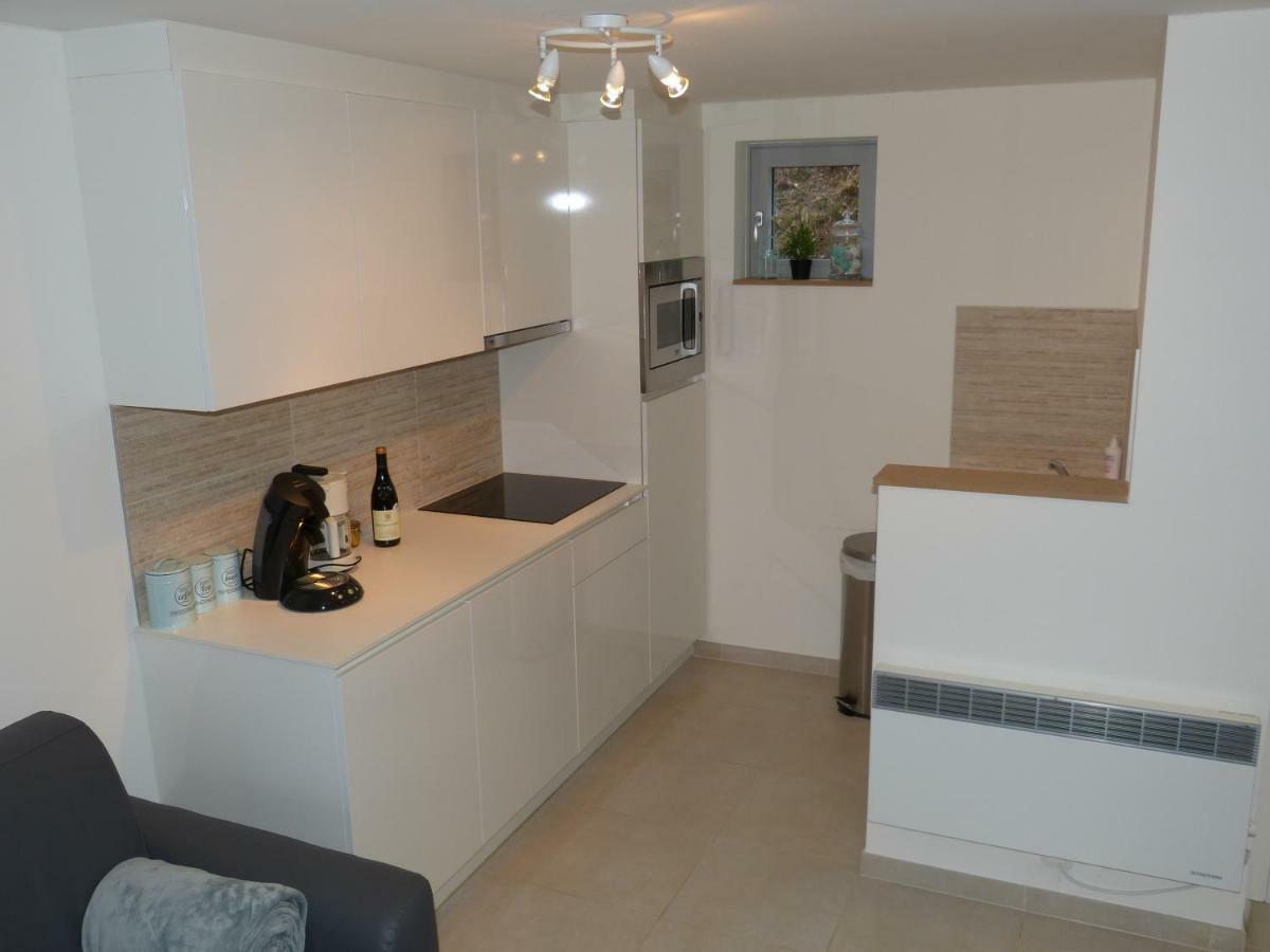 Villa Terrasses De Malmedy 453 Esterno foto