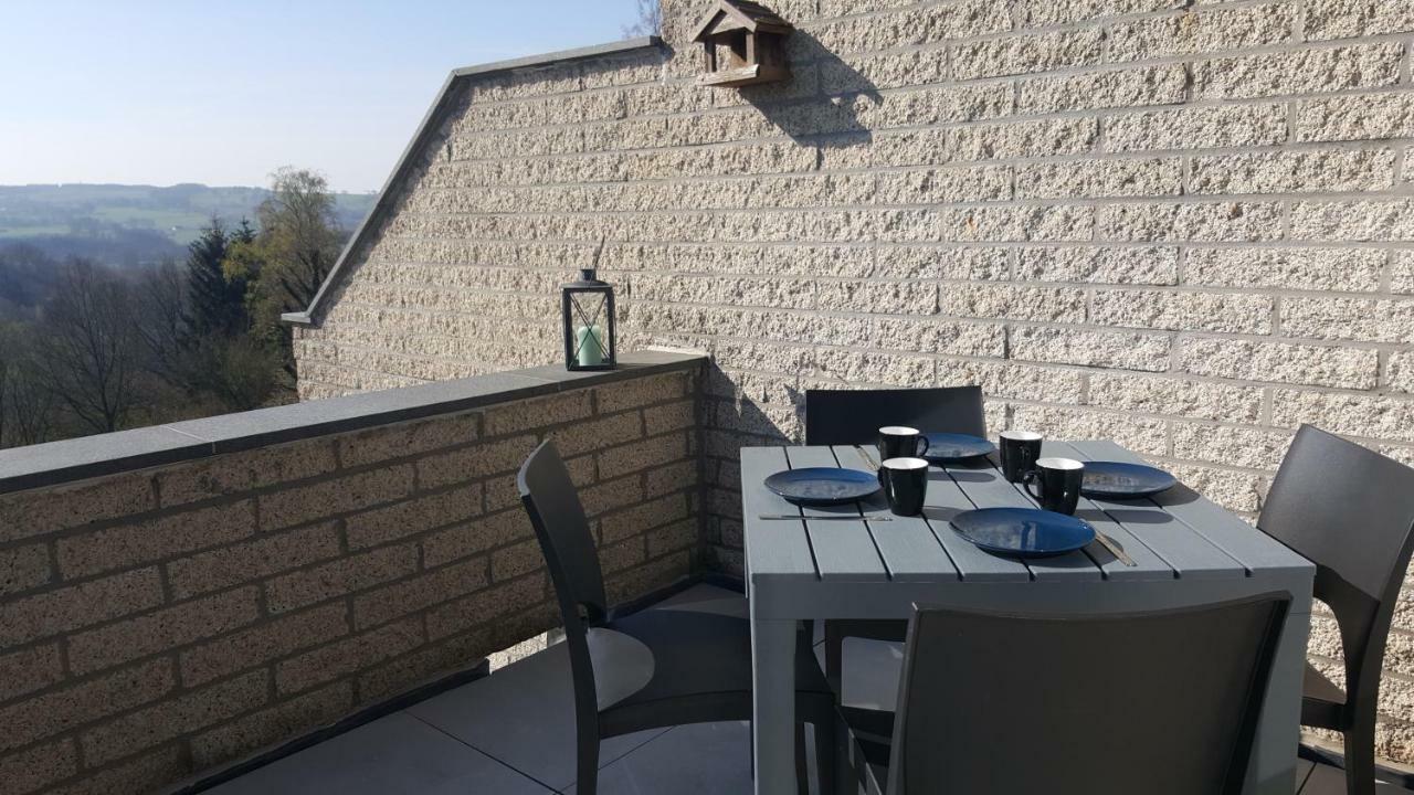 Villa Terrasses De Malmedy 453 Esterno foto