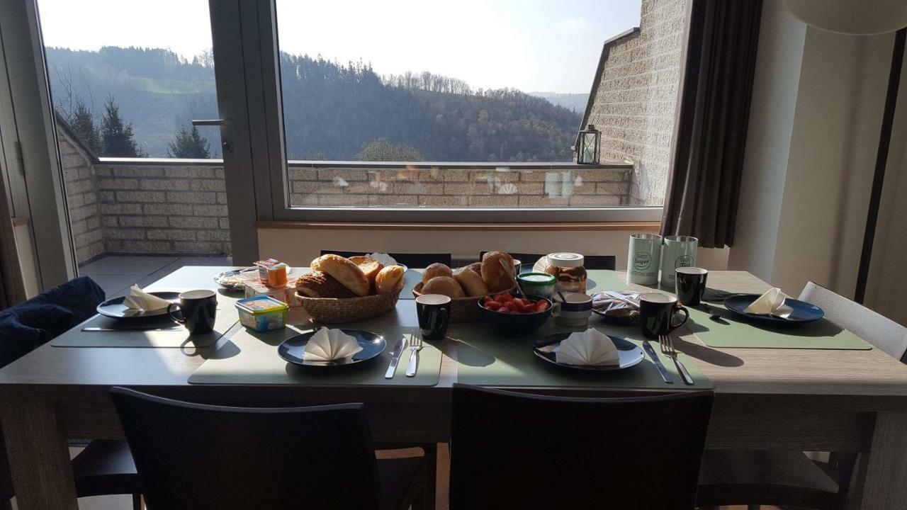Villa Terrasses De Malmedy 453 Esterno foto