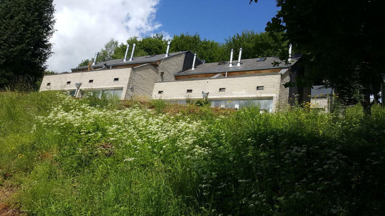 Villa Terrasses De Malmedy 453 Esterno foto