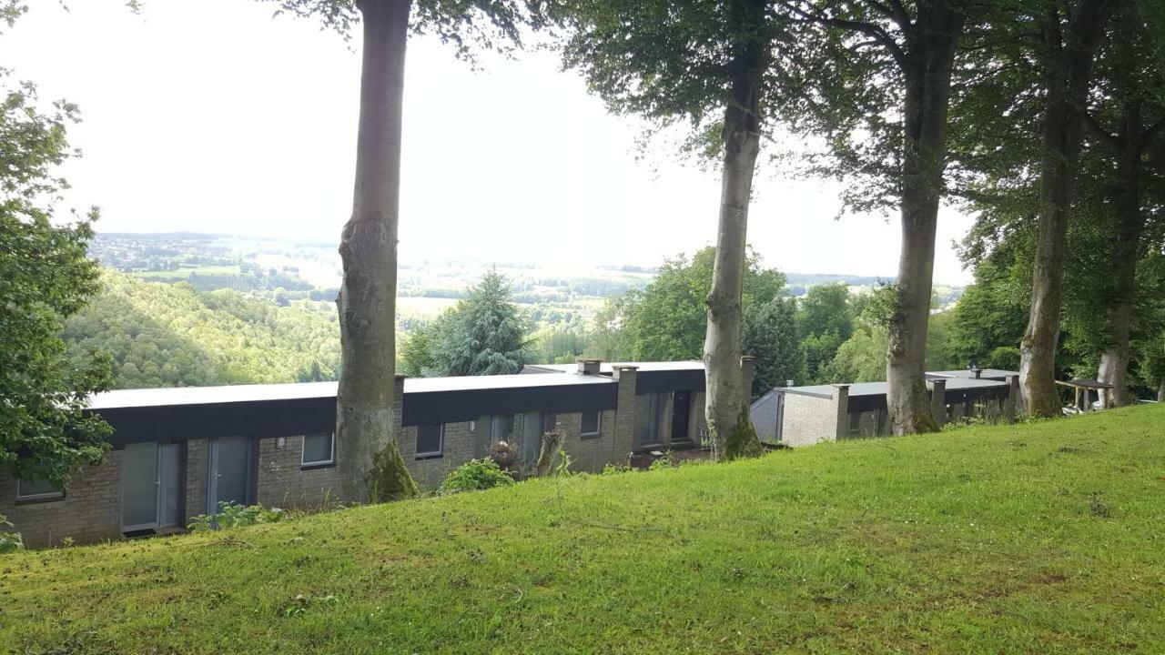 Villa Terrasses De Malmedy 453 Esterno foto