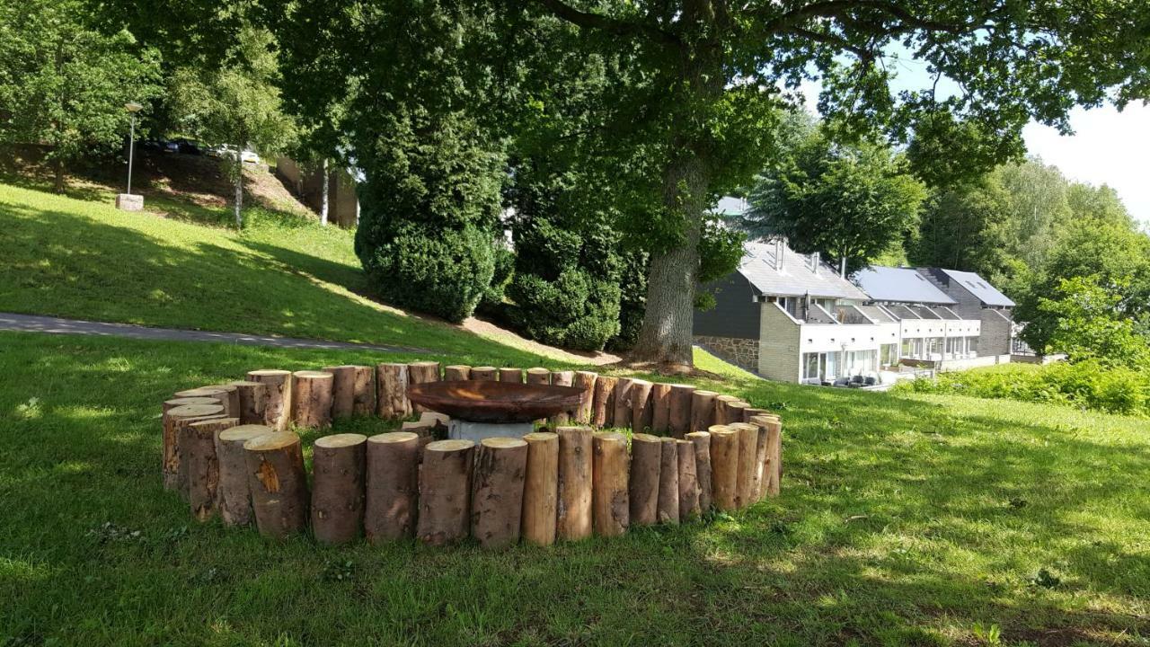 Villa Terrasses De Malmedy 453 Esterno foto