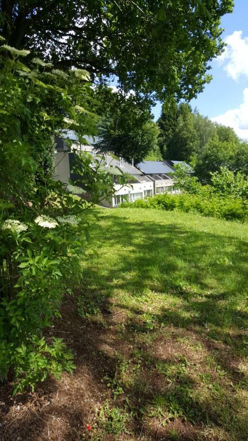 Villa Terrasses De Malmedy 453 Esterno foto
